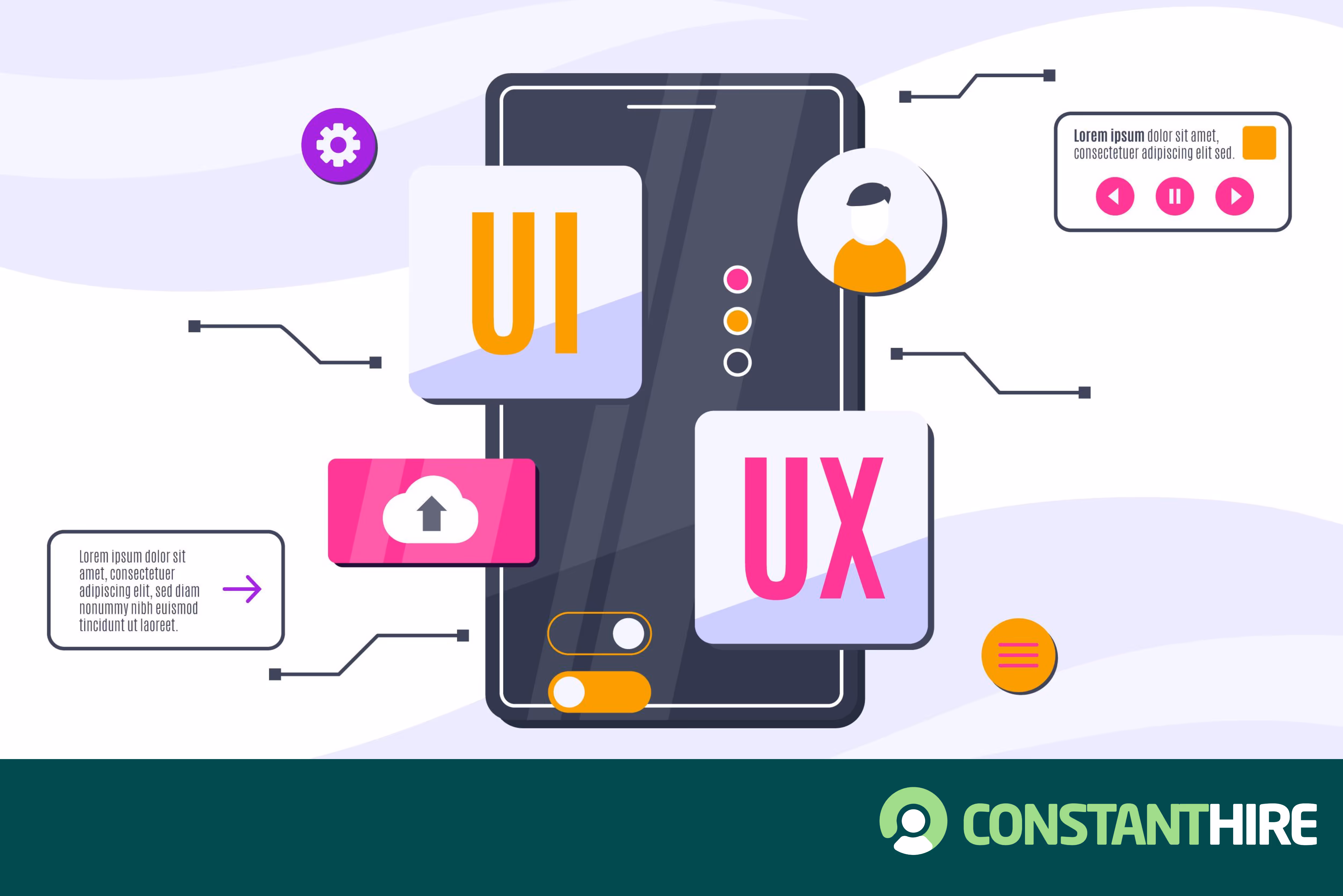 UX Designers for Ecommerce Success