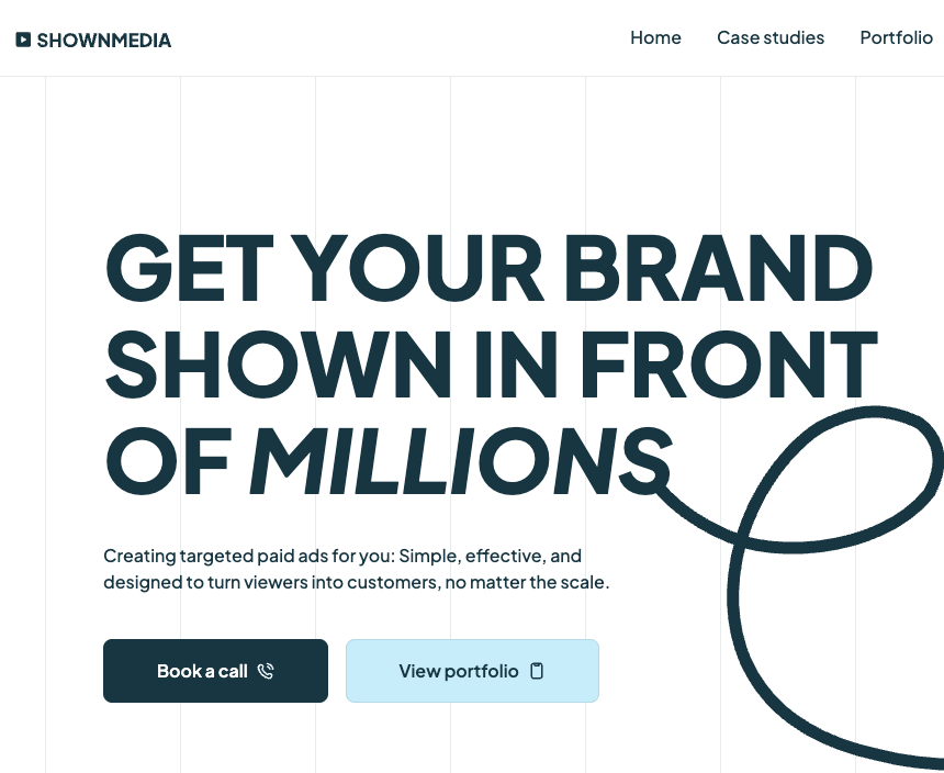 Shown Media: Hiring a Creative Strategist to Scale DTC Ad Volume