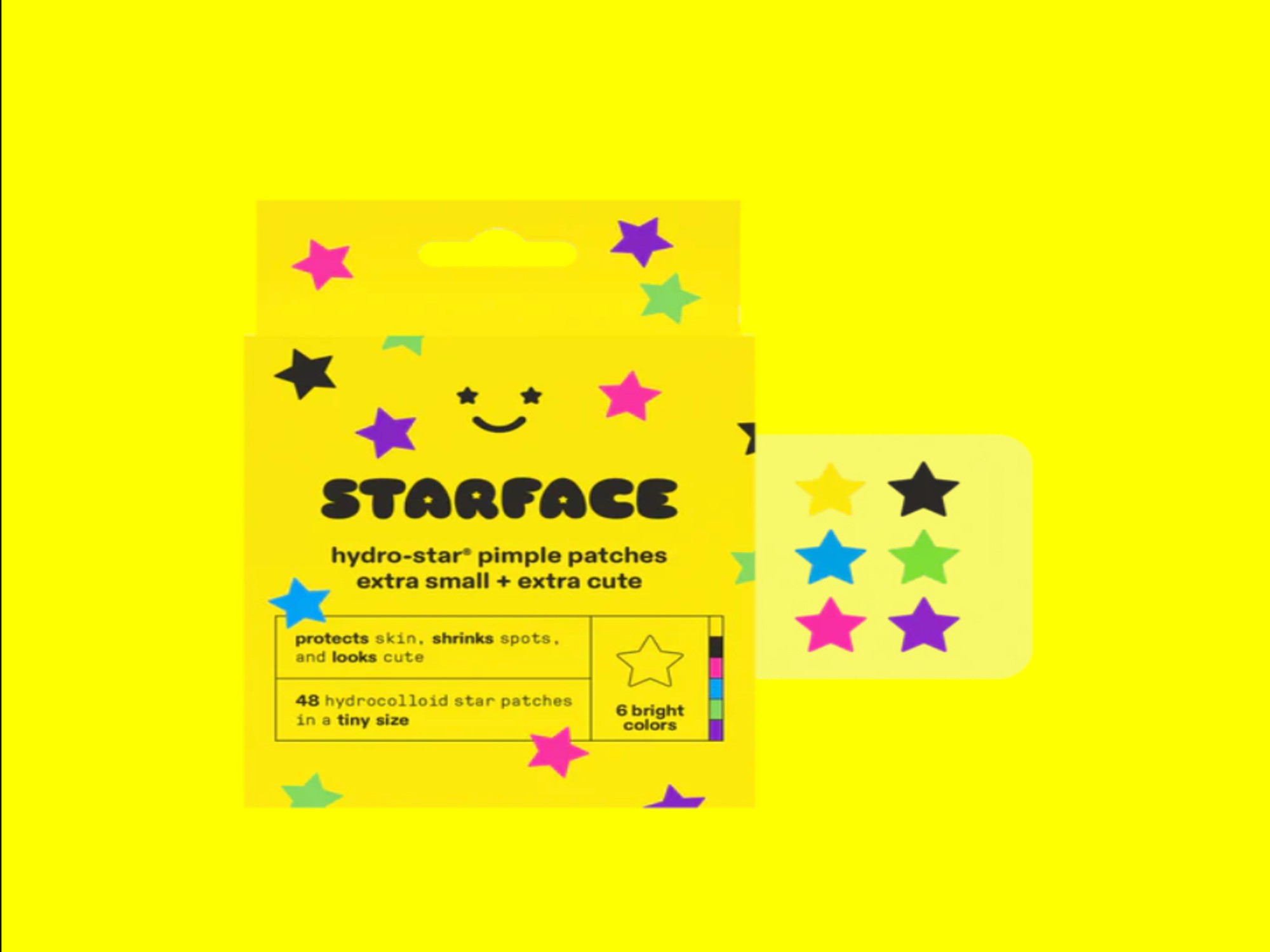 Starface: Hiring an Amazon Marketplace Manager to Scale Omnichannel Growth