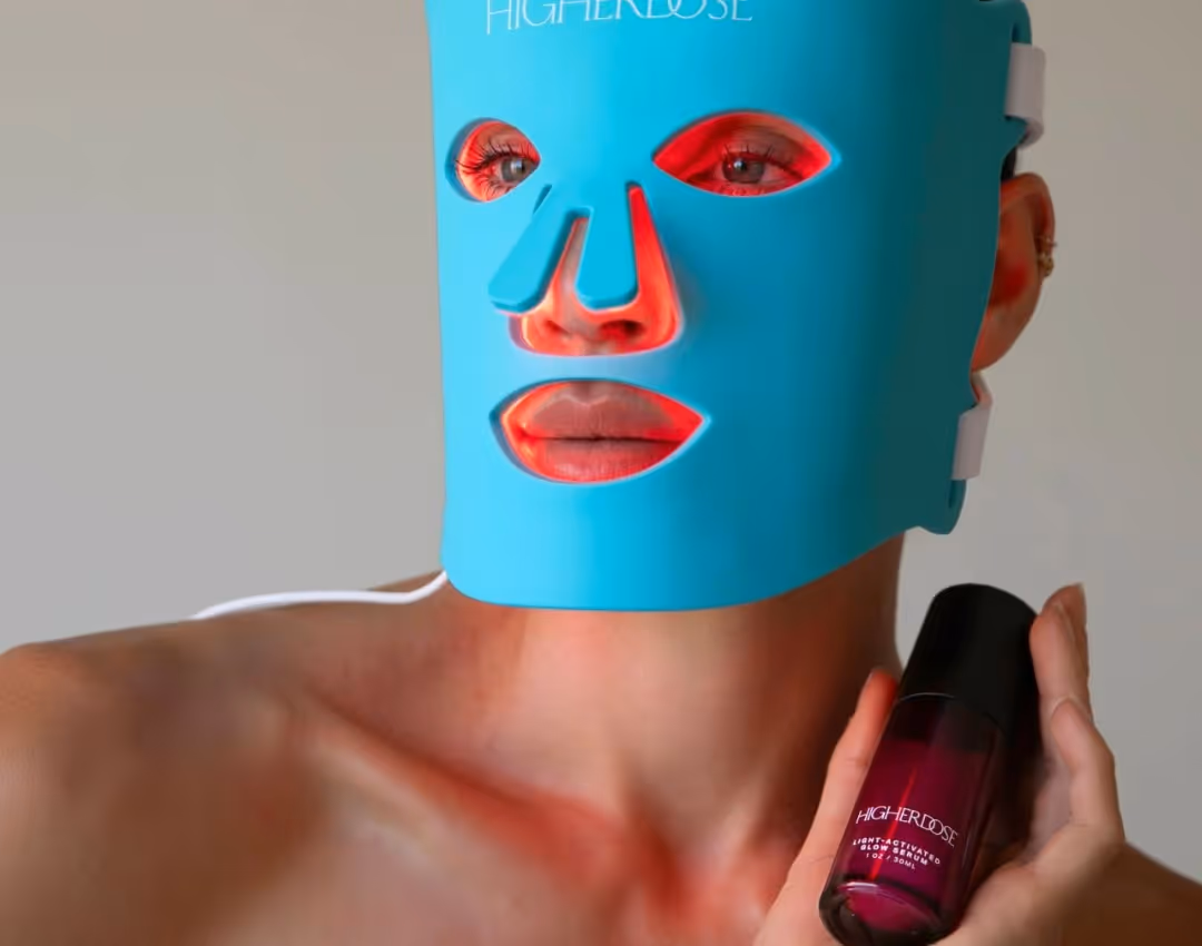 HigherDOSE: Hiring an Ecommerce Manager to Optimize DTC Performance