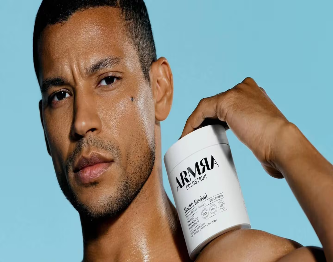 ARMRA: Hiring a Chief Growth Officer to Lead Next-Stage Scale