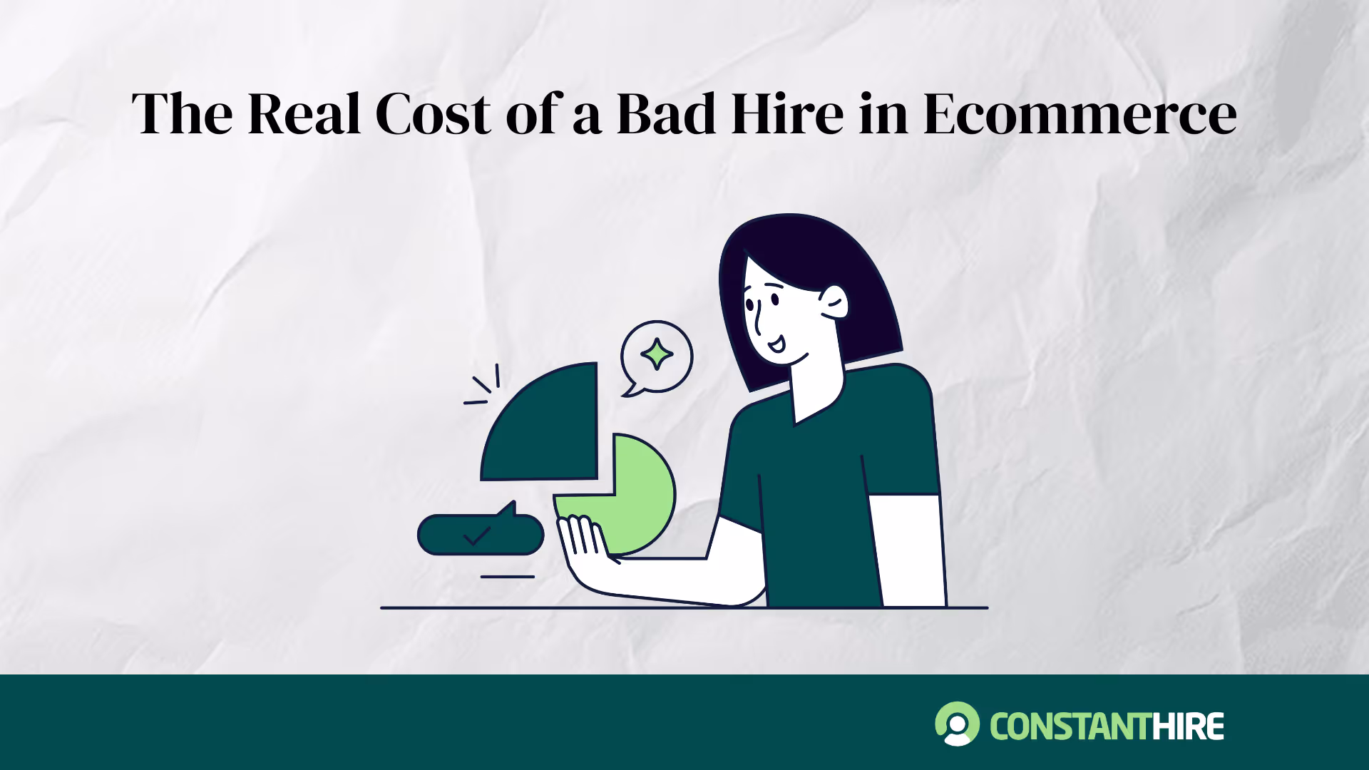 The Real Cost of a Bad Hire in Ecommerce