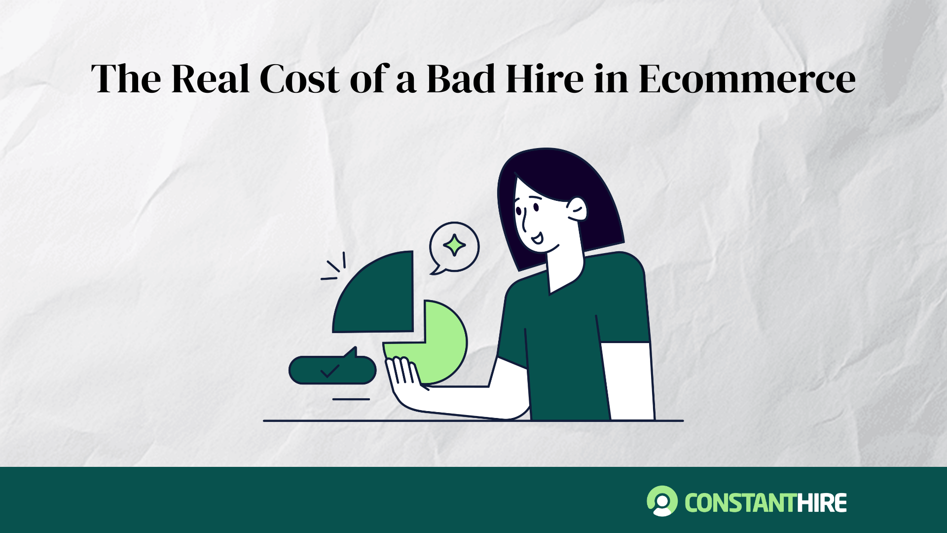 The Real Cost of a Bad Hire in Ecommerce