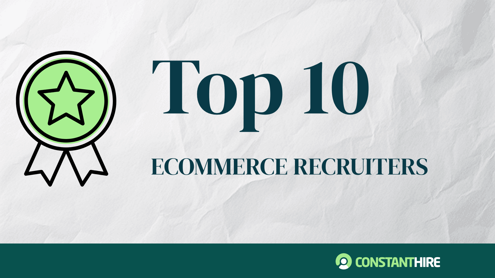 Top Ecommerce Recruiters: 10 Agencies to Hire From in 2026