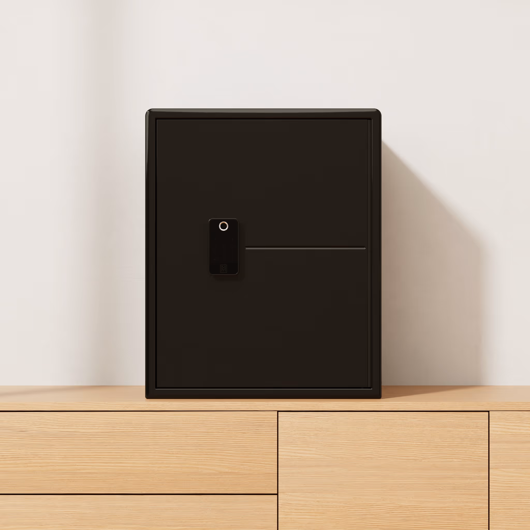 Shelf Safes: Mycube Biometric Safes | Mycube Touch Grand – Mycube Safe -  Bedroom
