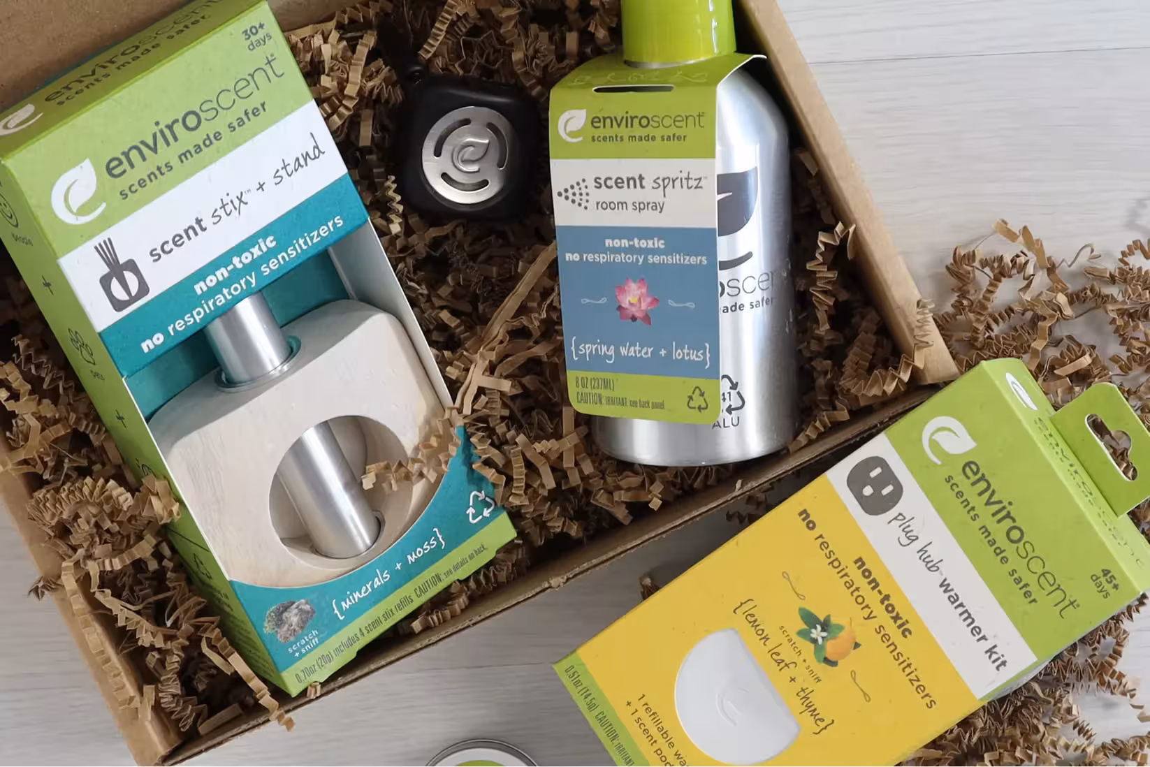 Enviroscent: Hiring a Director of Ecommerce During a Critical Growth Rebuild