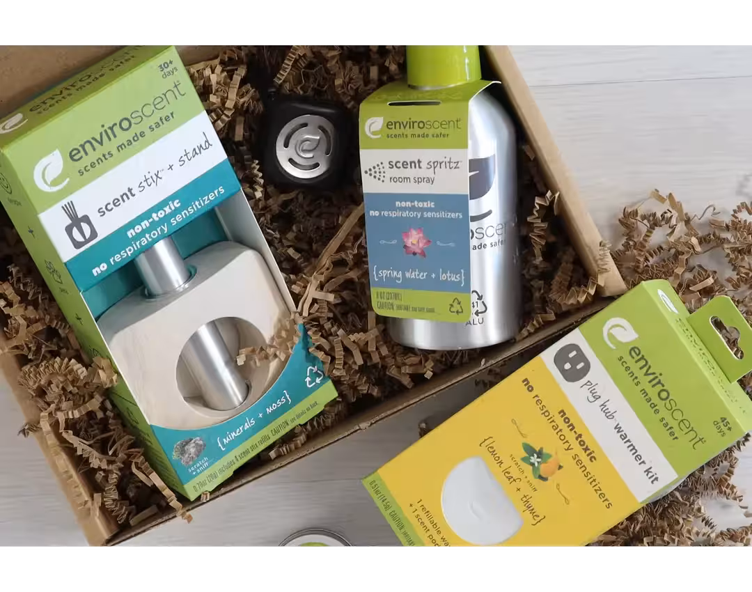Enviroscent: Hiring a Director of Ecommerce During a Critical Growth Rebuild