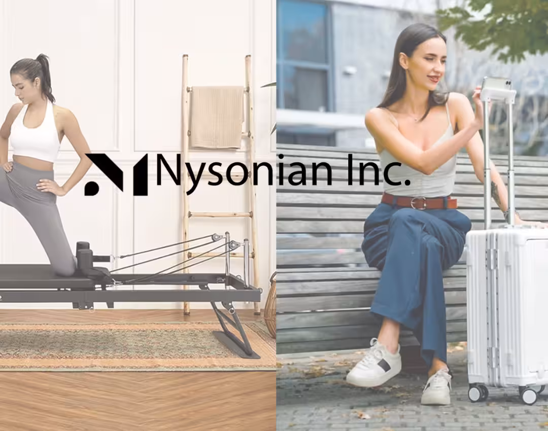 Nysonian: Hiring a VP of Operations to Lead a Manufacturing Expansion