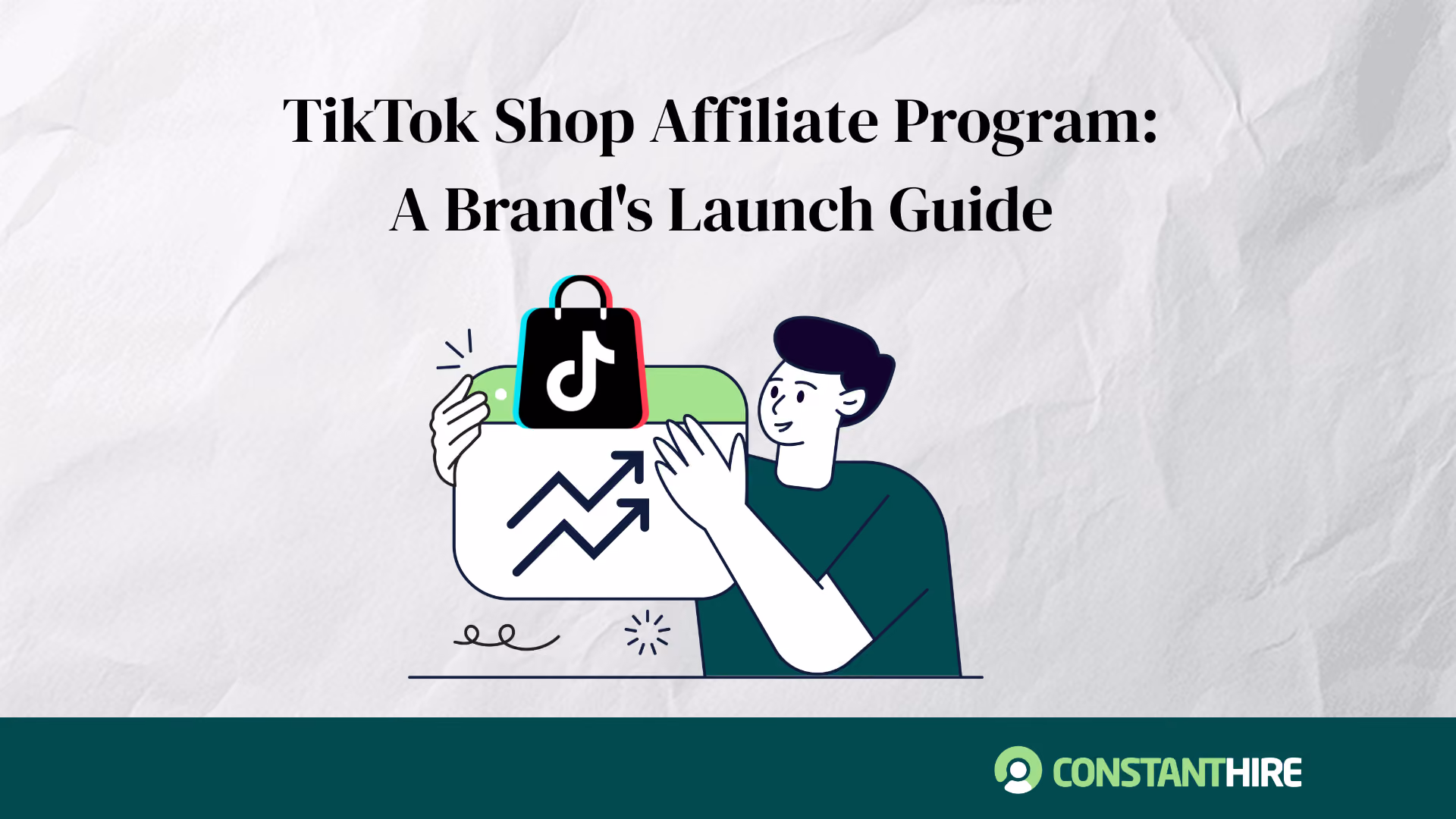 TikTok Shop Affiliate Program: What Brands Need to Know Before Launching