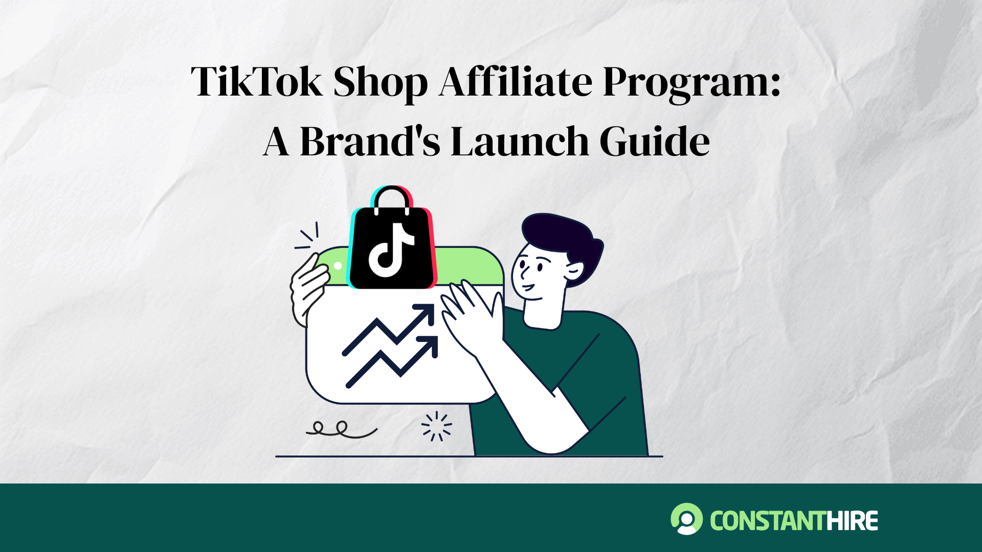 TikTok Shop Affiliate Program: What Brands Need to Know Before Launching