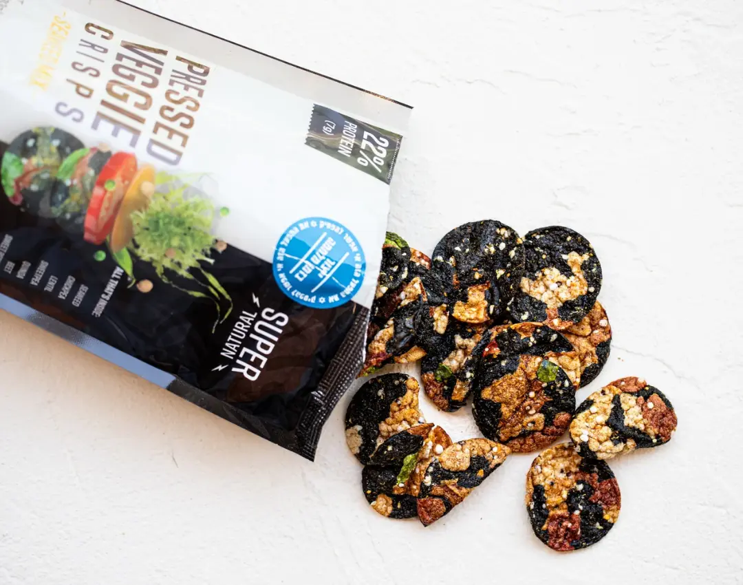 Super Natural Snacks: Hiring a Director of Growth & Marketplaces to Launch in the U.S.
