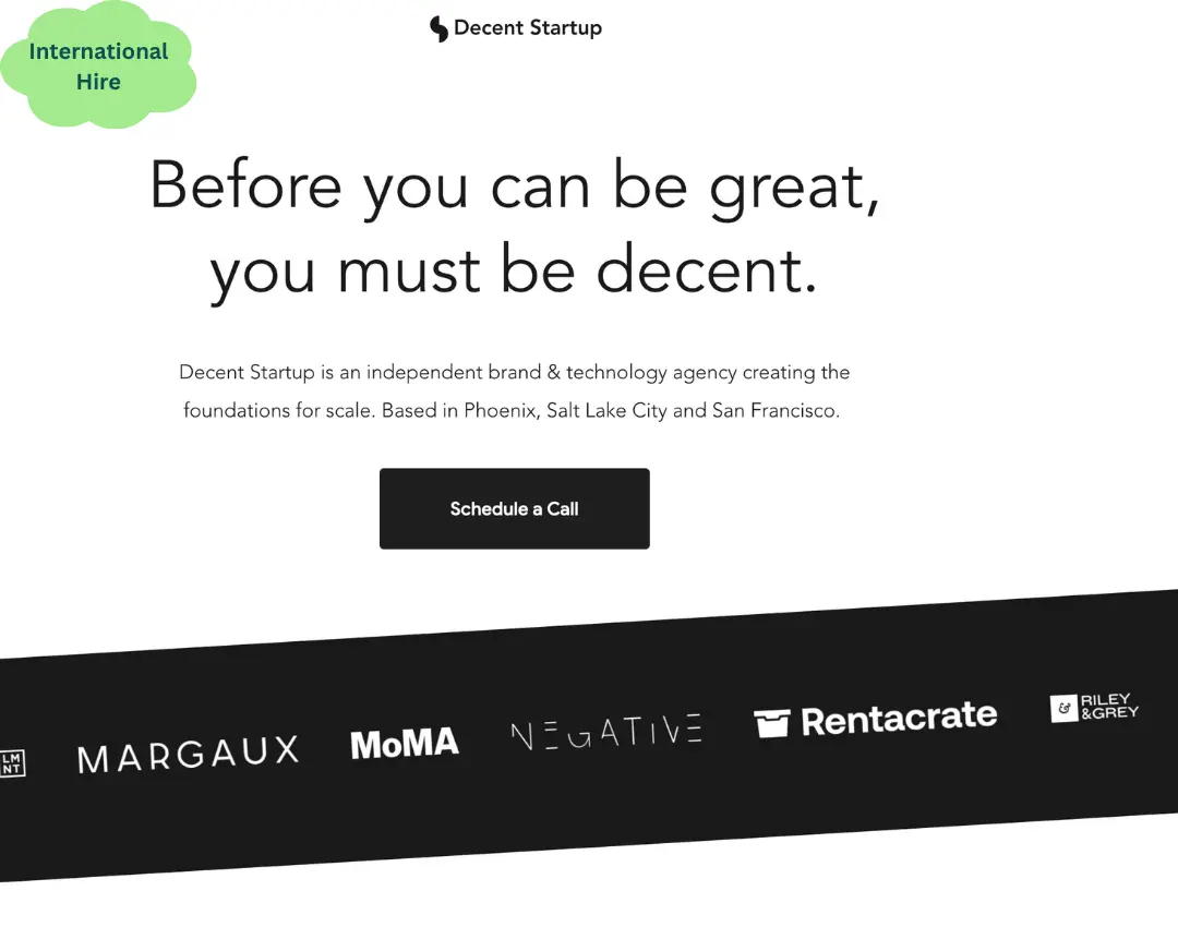 Decent Startup: Hiring a Supply Chain & Ops Manager to Take Operations Off the Founder's Plate
