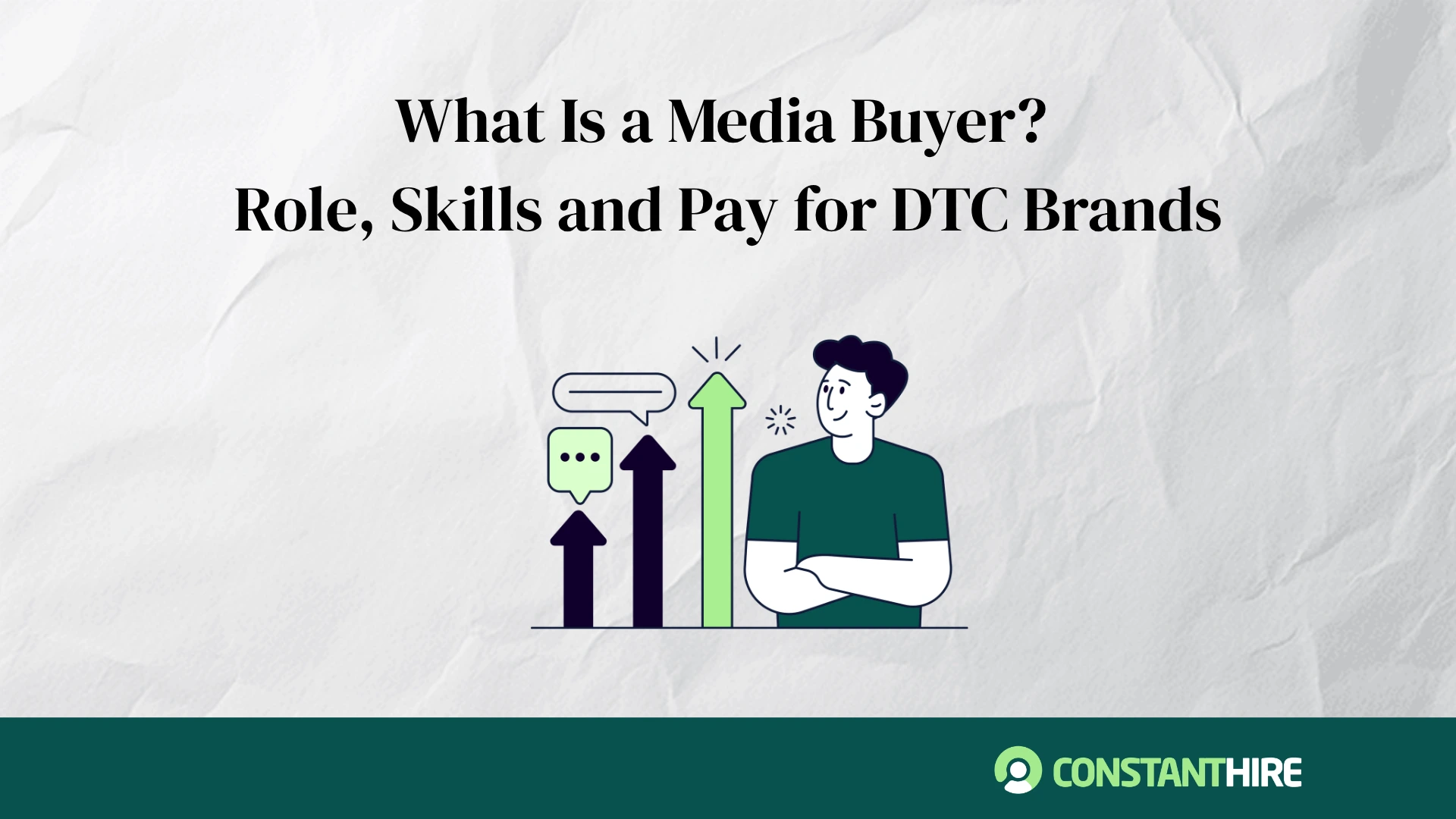 What Is a Media Buyer? Role, Skills and Pay for DTC Brands