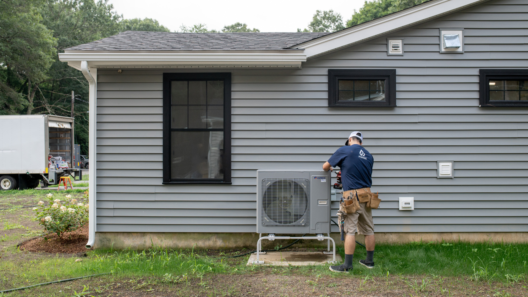 What’s a Dual Fuel Heat Pump System and Is It Right for Your Home?