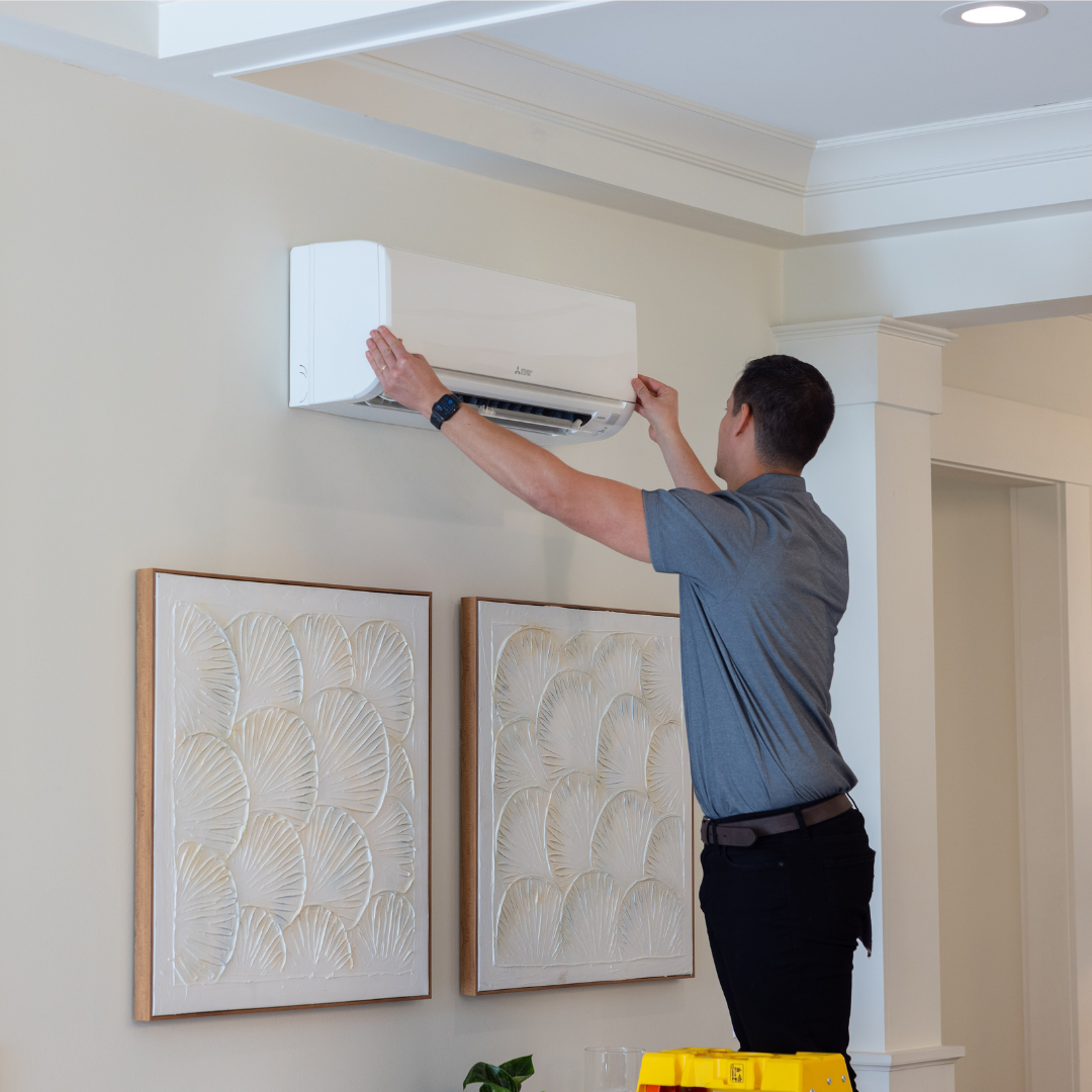 5 Tips to Get Your Heat Pump Ready for Winter