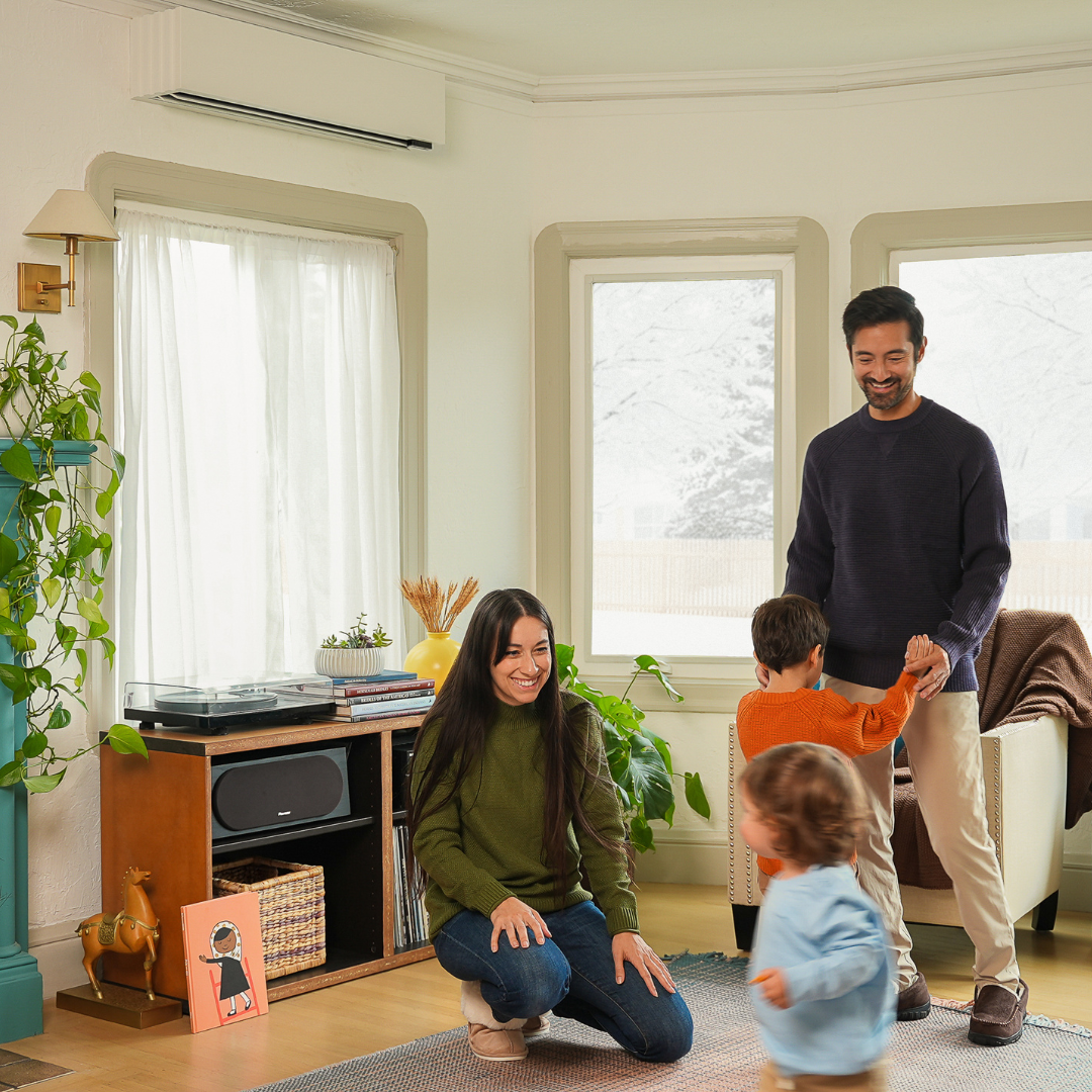 Heat Pumps in Winter: The Smart Solution for Efficient Home Heating