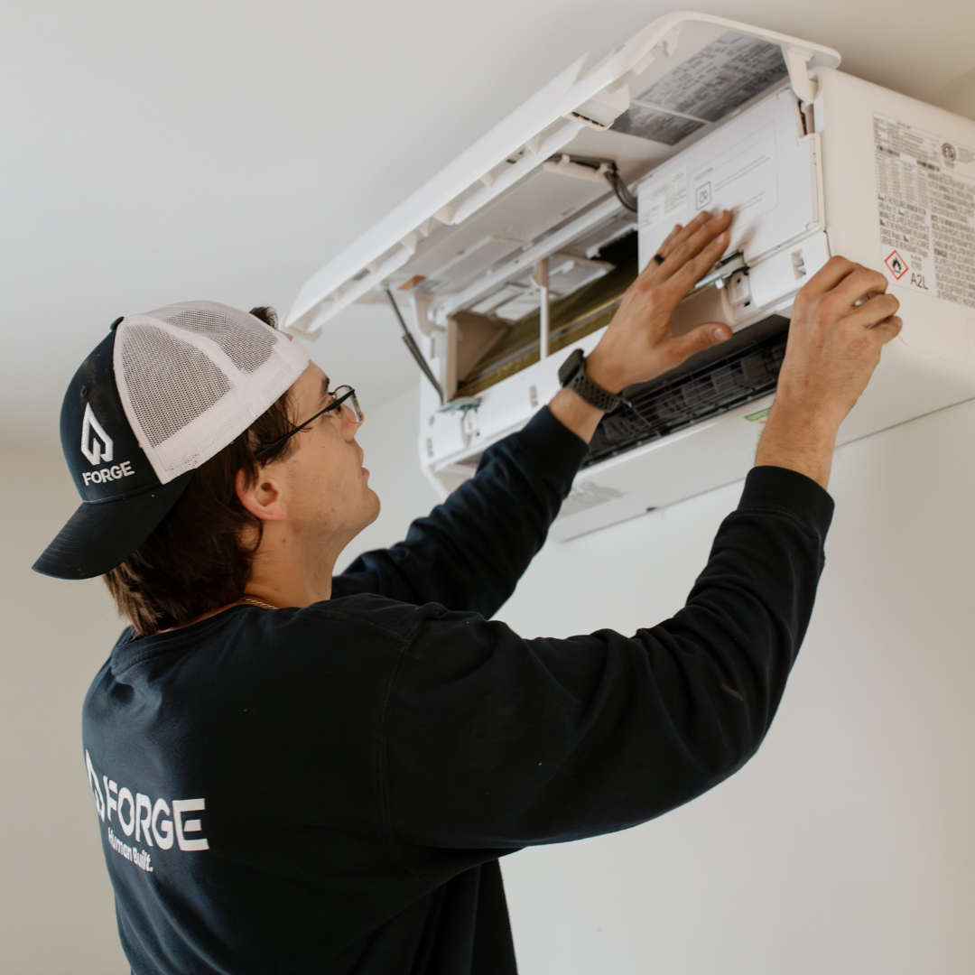 Heat Pump Installation in Massachusetts: Your Top Questions Answered