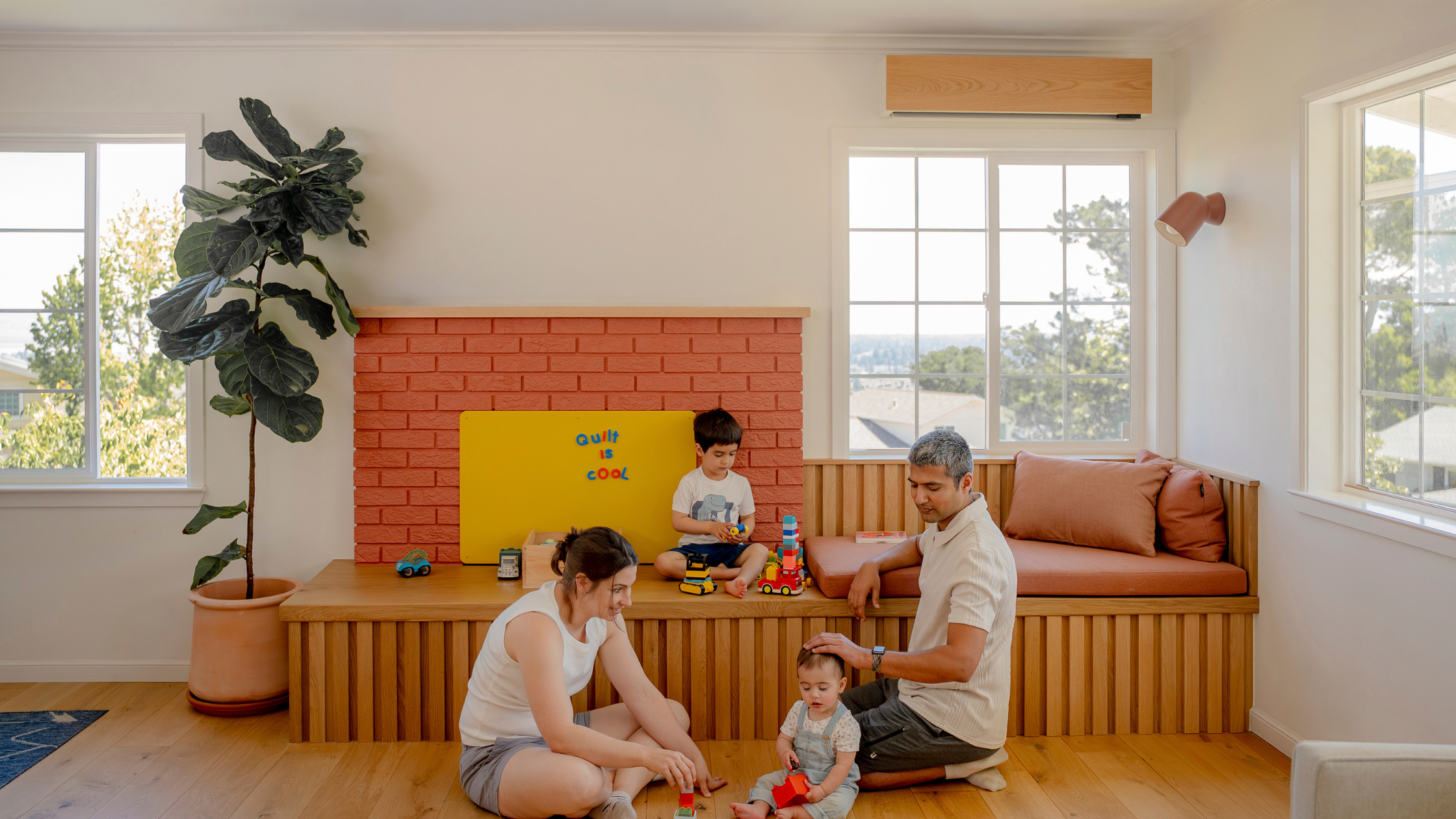 Massachusetts summers have changed — has your cooling system kept up?