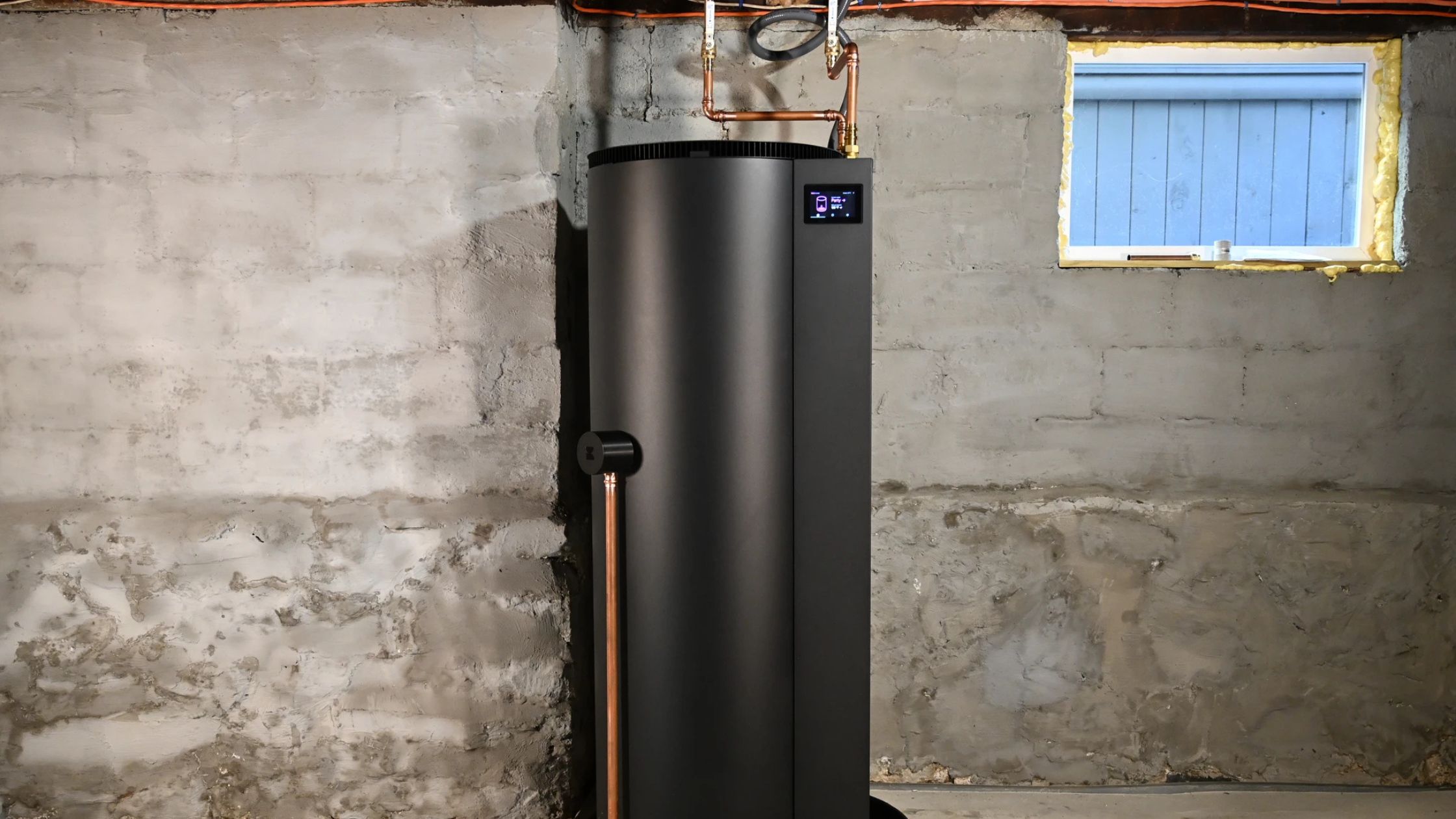 Heat Pump Water Heaters: Benefits, Costs & How They Work