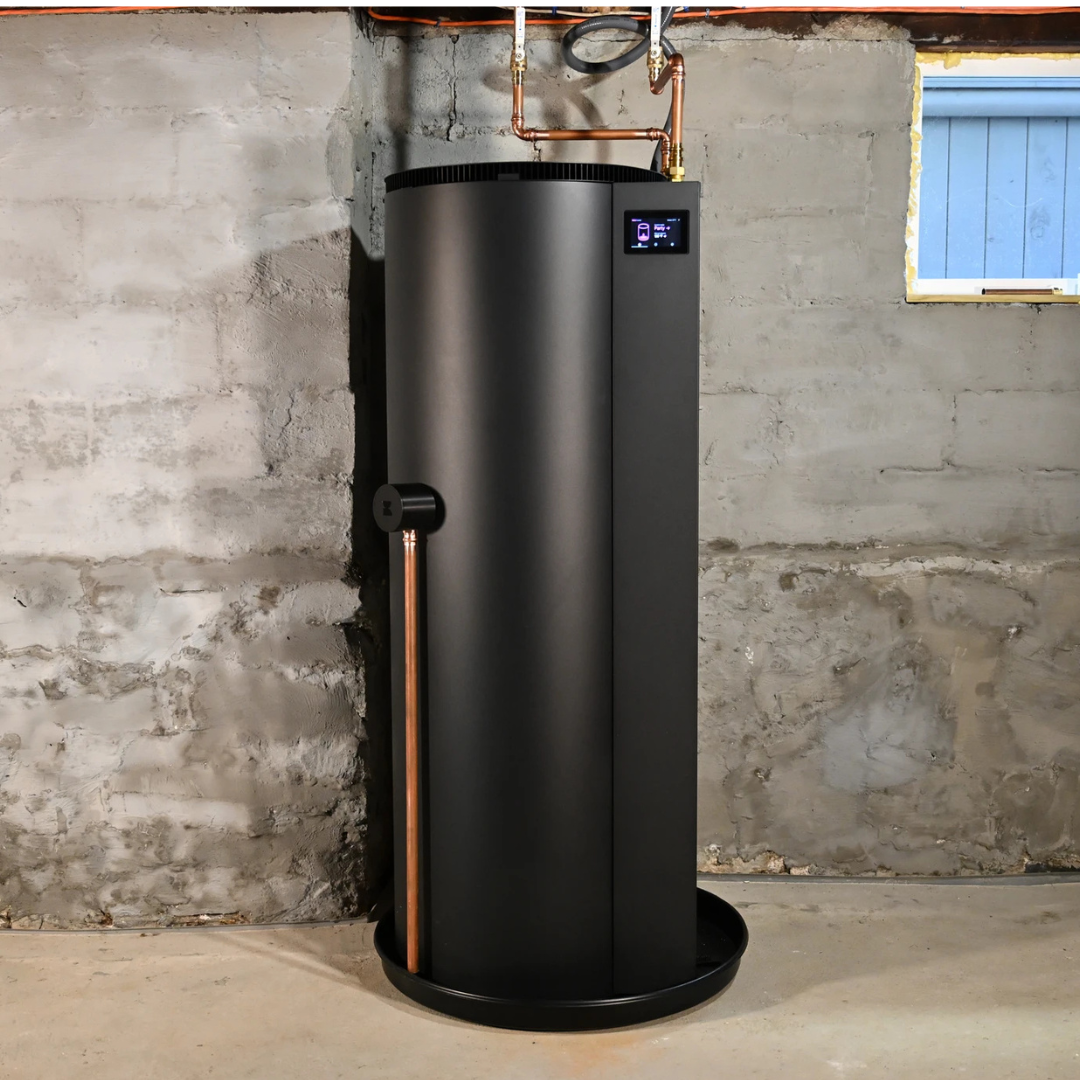 Heat pump water heaters: What they are, how they work, and whether they're right for your home
