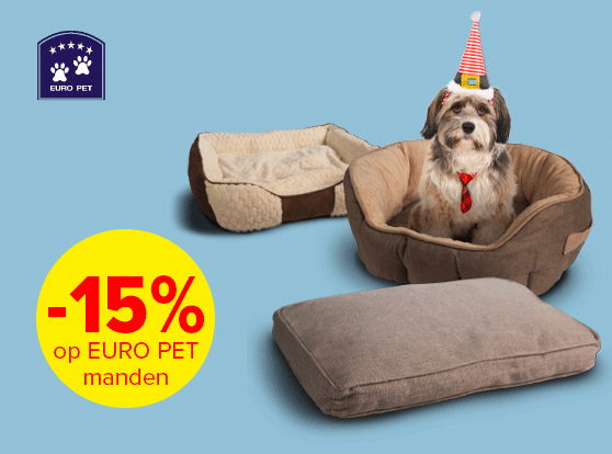 lara - versele laga - hondenvoeding - happy life - droogvoer - promotie