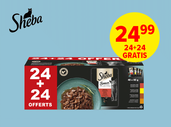 lara - versele laga - hondenvoeding - opti life - droogvoer - promotie