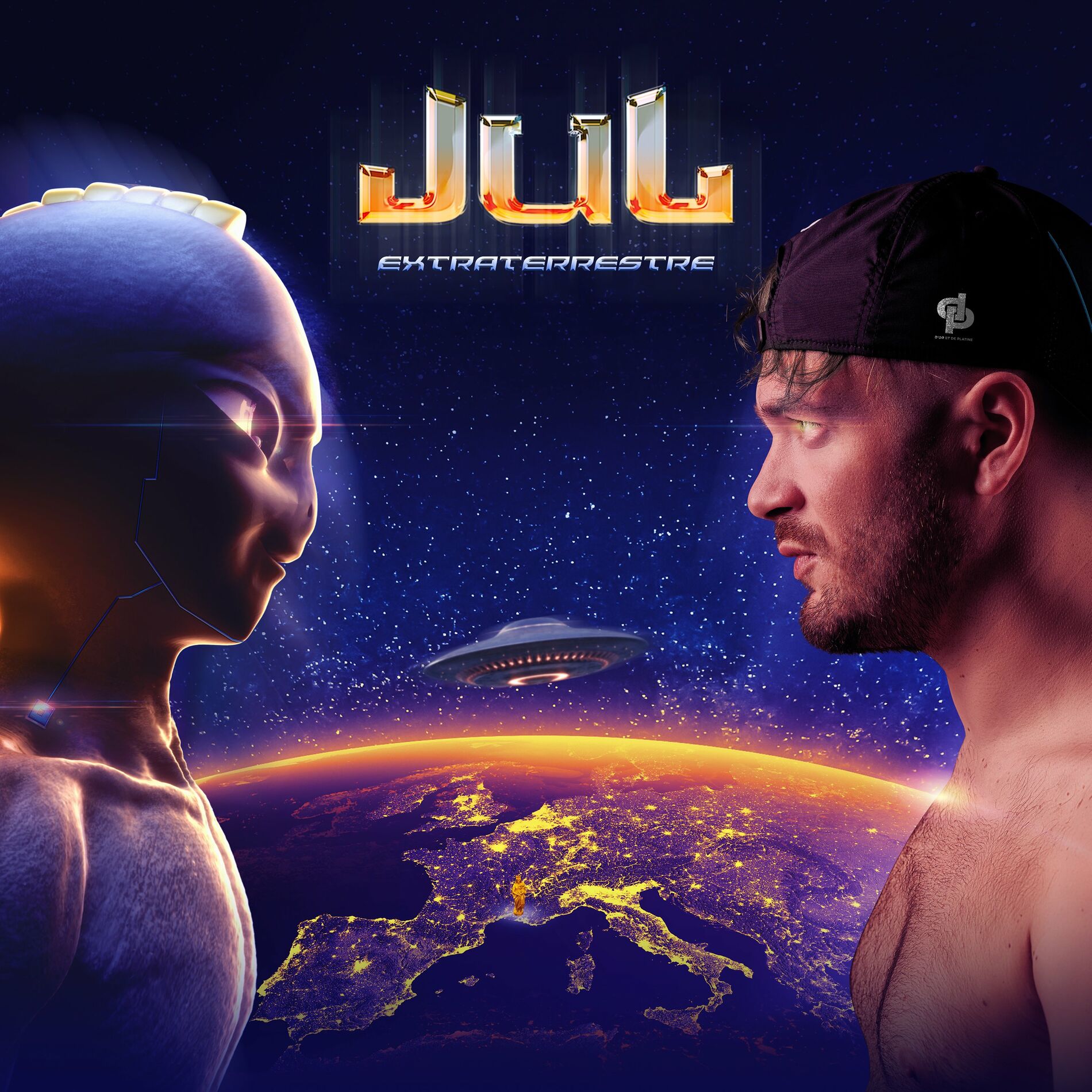 Extraterrestre - Jul | Deezer