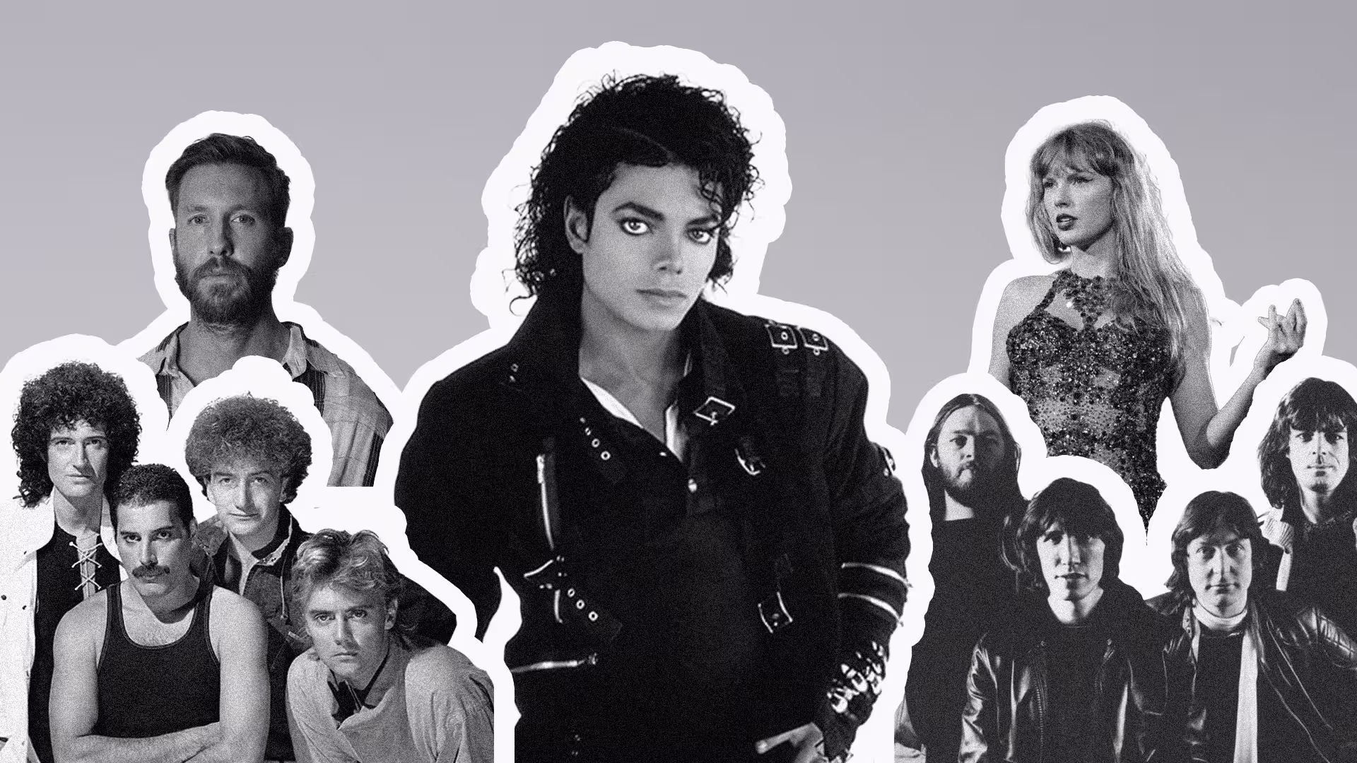 Le Top 25 des ventes de catalogues de droits musicaux de l'Histoire