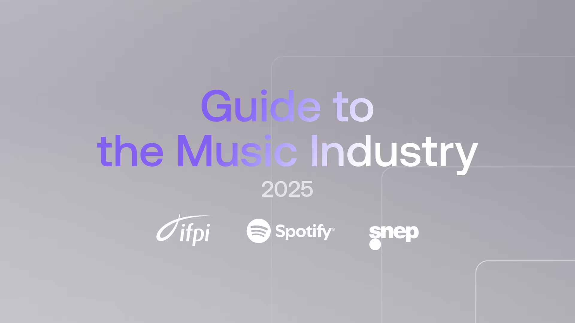 2025 Music Industry Report: What Every Investor Should Know
