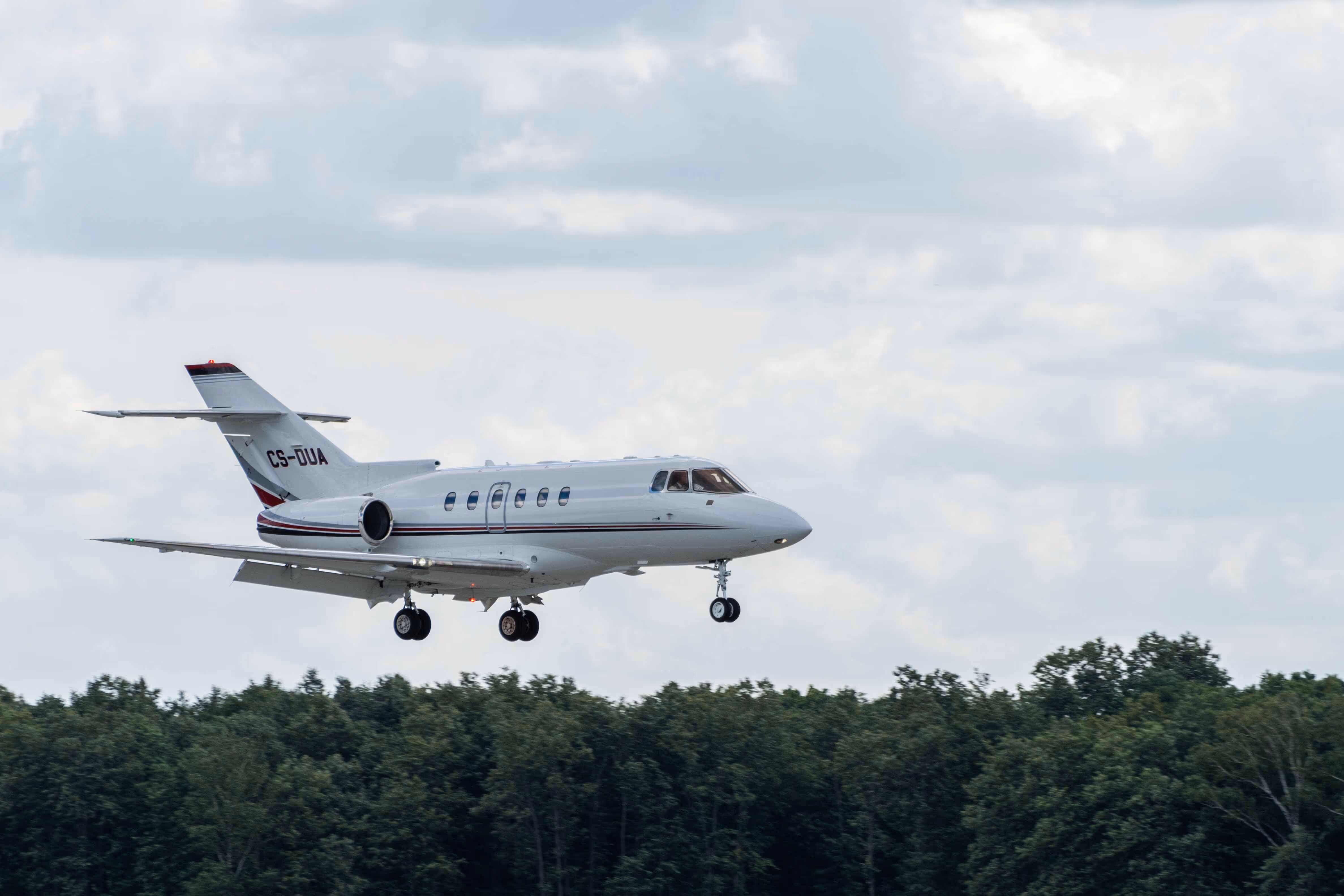 What is Fractional Jet Ownership