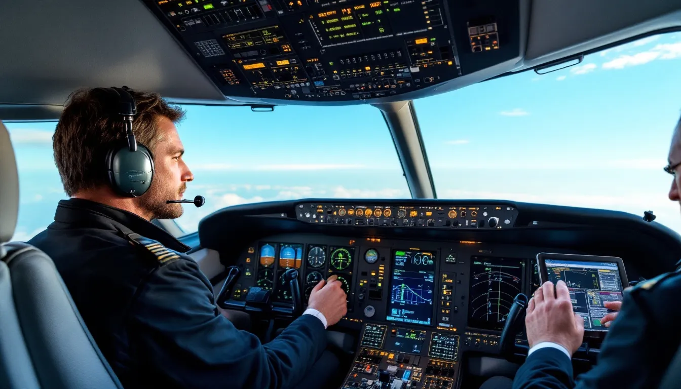 The image depicts a sleek private jet parked on an airstrip, showcasing its elegant design and luxurious features, representative of the high costs associated with private jet ownership, including maintenance expenses and operational costs. Many private jet owners invest significantly in routine maintenance and inspections to ensure their aircraft remains in top condition for private aviation travel.