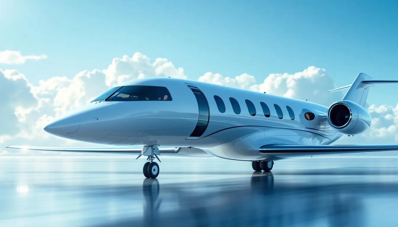 Factors to consider when choosing a personal plane.