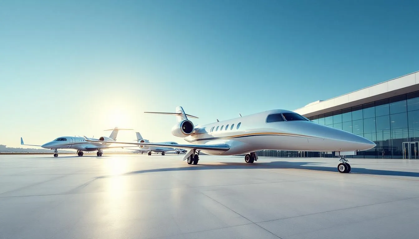 Best planes for specific needs in personal aviation.