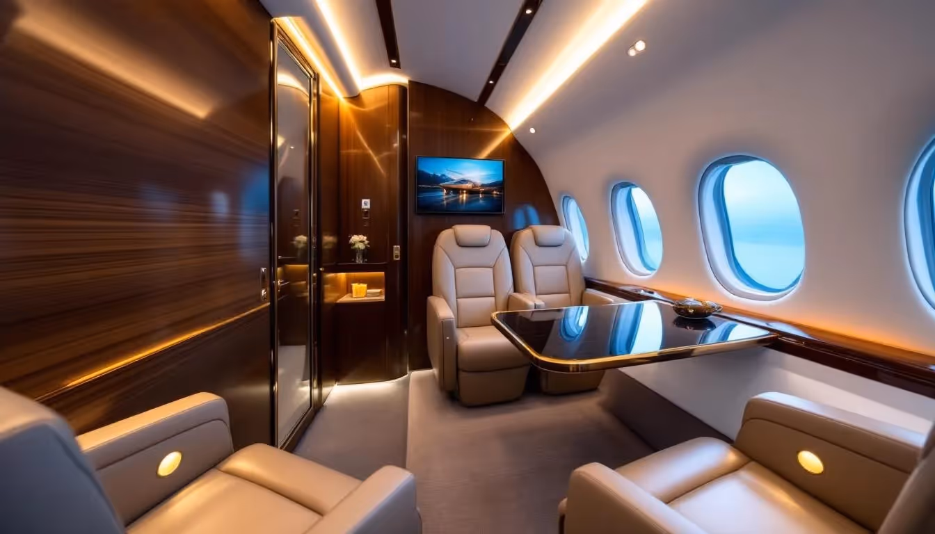 Best Private Jet Memberships: Elite Access for Strategic Travelers