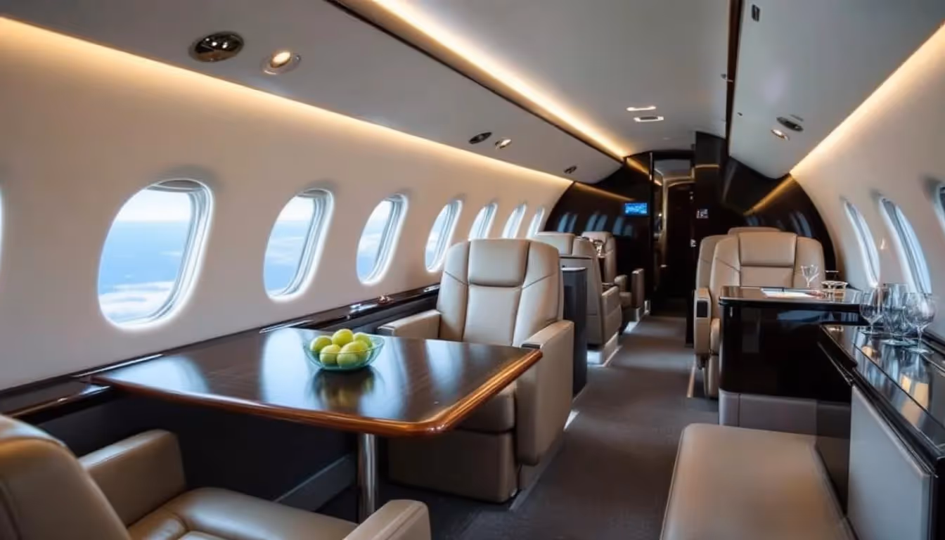 Best Private Plane for Travel: Your Complete Guide to Choosing the Right Aircraft