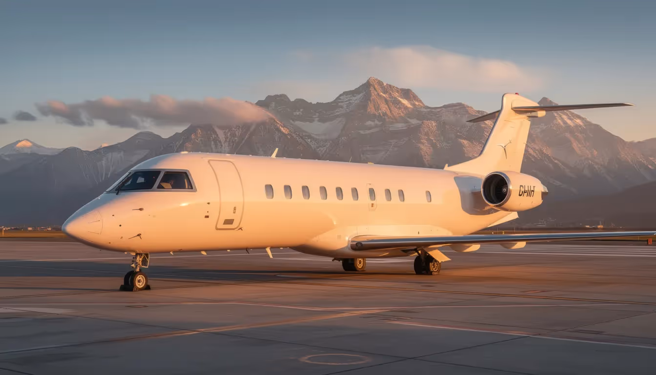 How to Become an Airplane Broker: From First Deal to Premier Portfolio