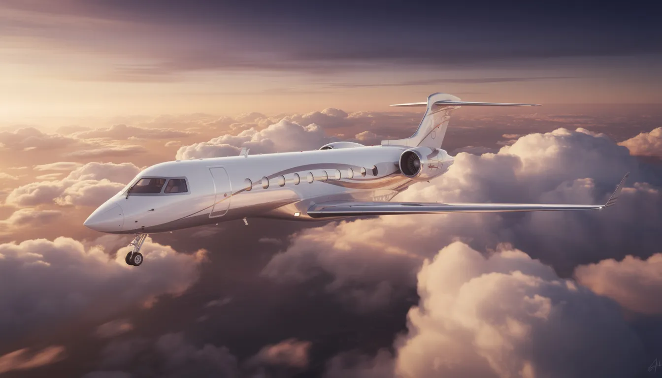 Newest Private Jet: 2026 Guide to the Fastest, Farthest & Most Advanced Aircraft