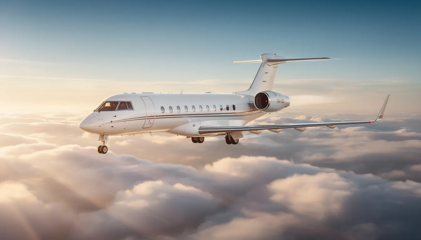 The Best Options for Private Jet One-Way Flights at Affordable Rates