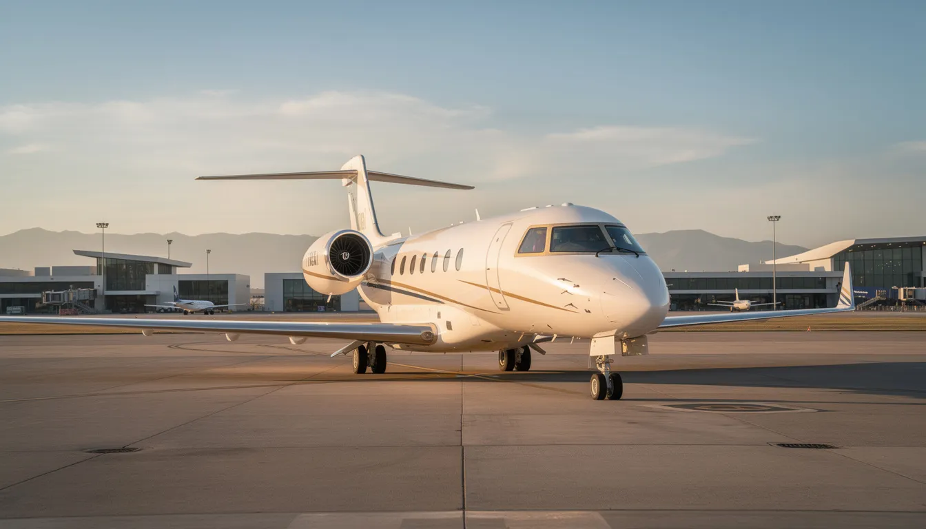 Discover the Best Low-Cost Private Jet Options for Affordable Travel