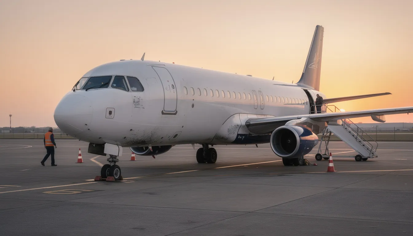 The 7 Cheapest Planes That Deliver Quality and Value for Your Budget