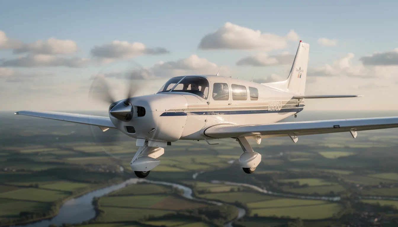The Cheapest Single-Engine Plane: Top Picks for Budget Flyers