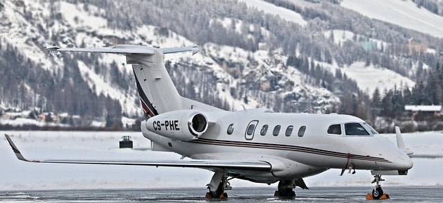 plane, travel, vacations, flight, st moritz, to travel, frost, cold, winter, nature, landscape, airport, switzerland, swiss alps, alps, mountains, private plane, graubünden, engadin, samedan, 1707 m above sea level, m, samedan airport, engadin-airport, highest airfield in europe, private jet, runway, icy