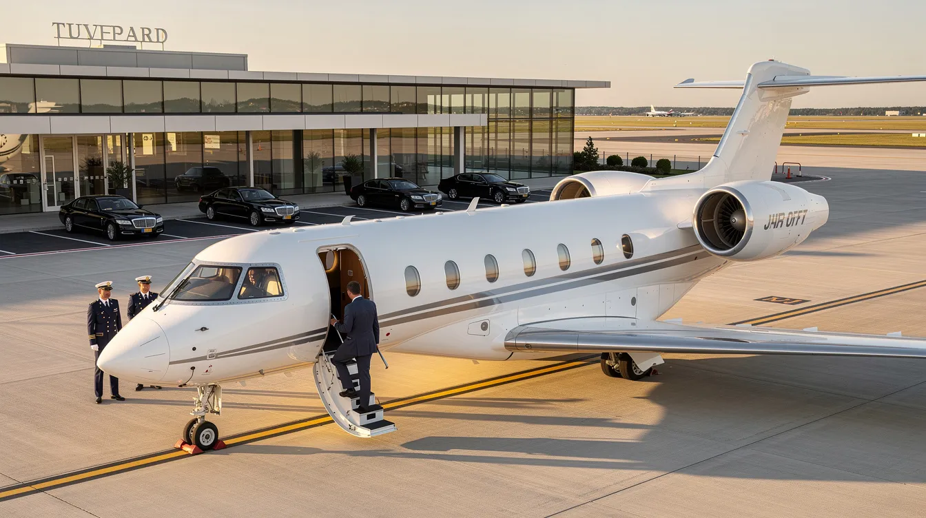 The image depicts a sleek Cessna aircraft soaring through the skies, symbolizing the world of private aviation and its emphasis on efficiency and safety. This next-generation single engine aircraft showcases advanced technology and performance, ideal for pilots seeking a reliable and cost-effective flying experience.