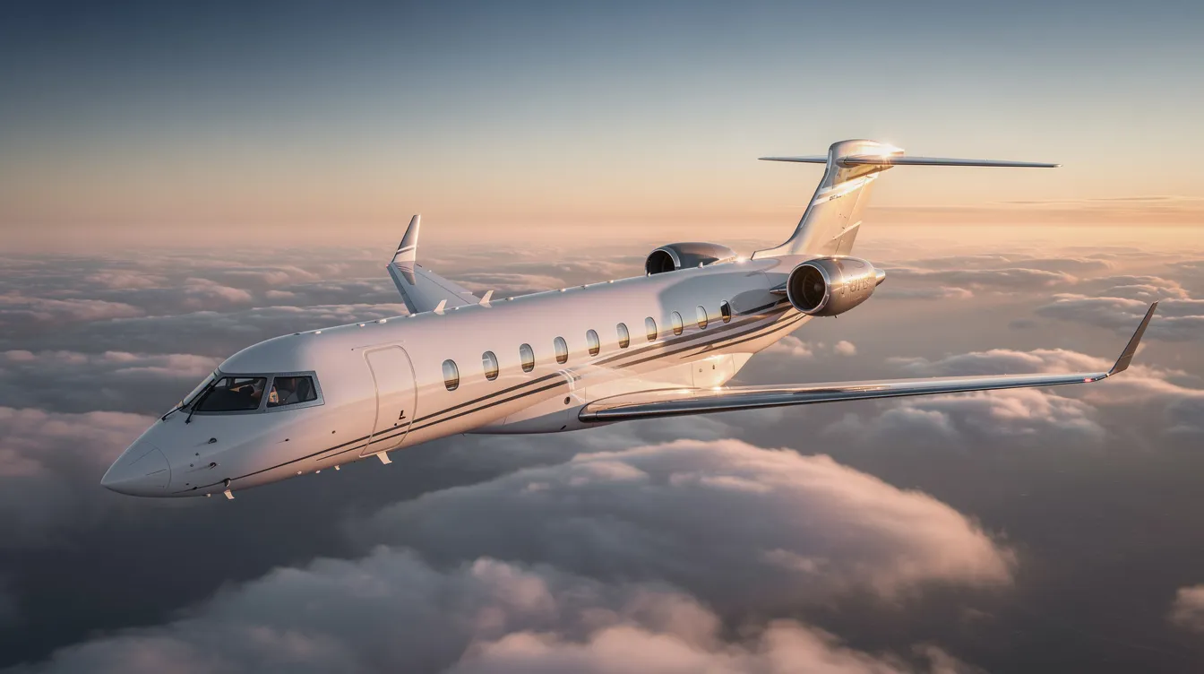 Private Plane to Buy: Should You Own a Jet or Choose Smarter Access?