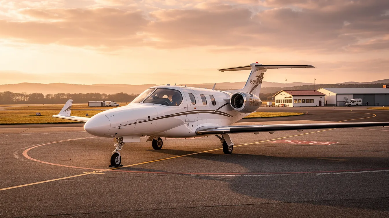 6 Seat Plane for Sale: Complete 2026 Buyer's Guide