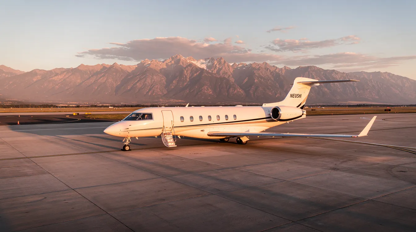 How to Sale a Plane in 2026: From Piston Aircraft to Business Jets