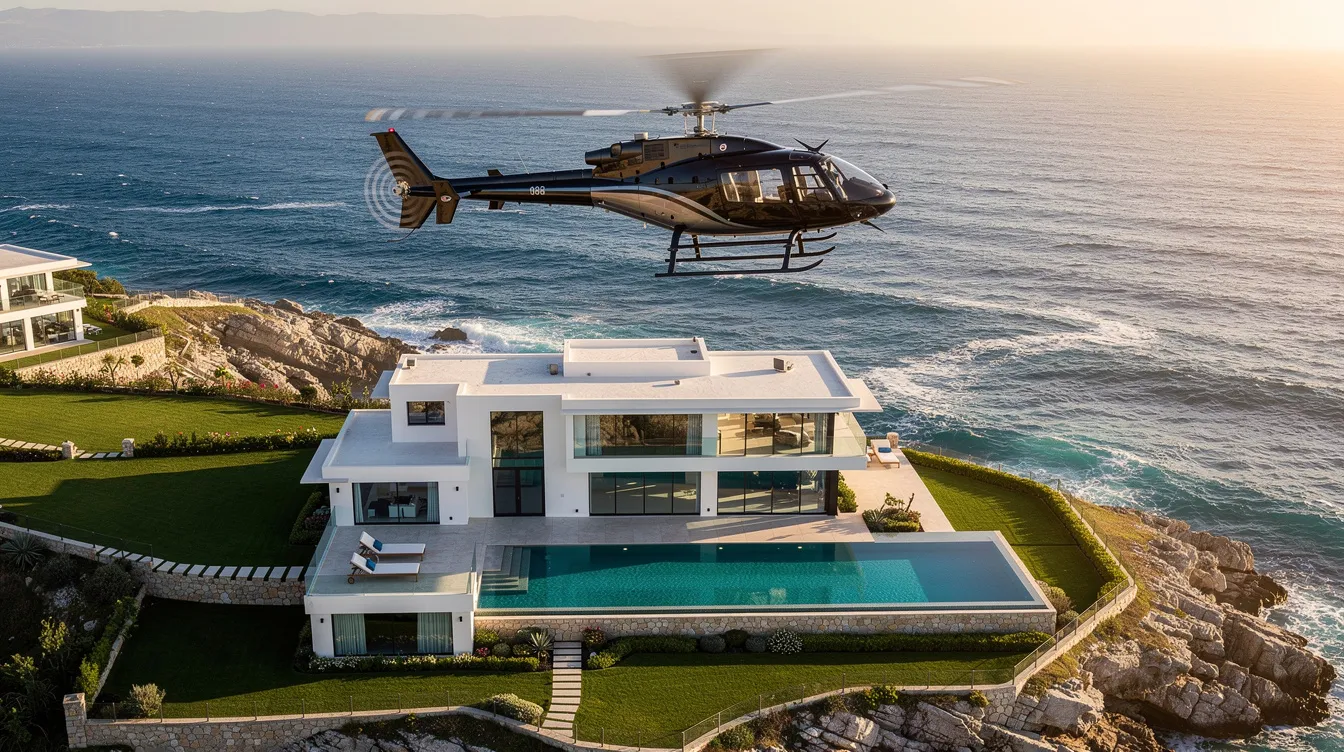 Used Helicopters for Sale: A Strategic Guide for Private Buyers