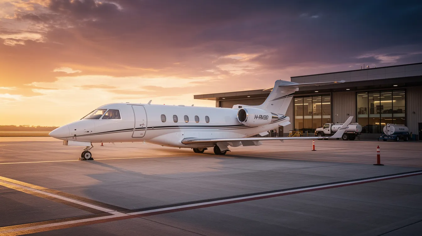 Cheap Private Jet for Sale: Smart Ways to Access Affordable Private Jets in 2026