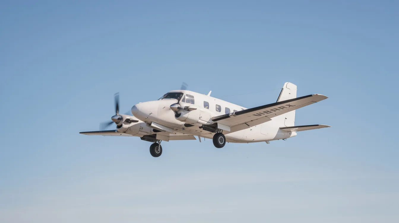 Cri-Cri Jet Plane: The World’s Smallest Twin Meets Modern Private Aviation
