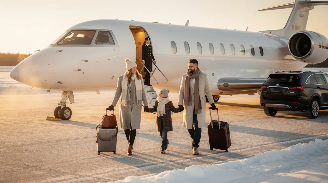 BlackJet Jet Card Policies: Peak Days, Cancellation & Expiry